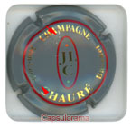 CHAURE Jean-Louis