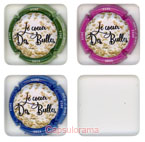 COMTESSE LA FEE