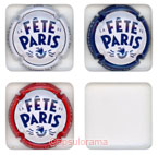 COMTESSE LA FEE