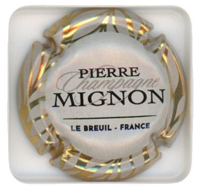 MIGNON Pierre