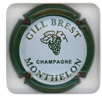 BREST GILL