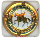 DE CASTELLANE