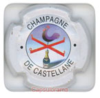 DE CASTELLANE