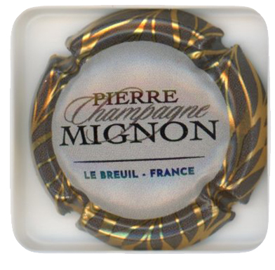 MIGNON Pierre