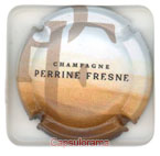 FRESNE Perrine