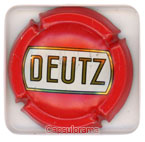 DEUTZ