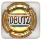 DEUTZ
