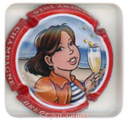 COMTESSE LA FEE