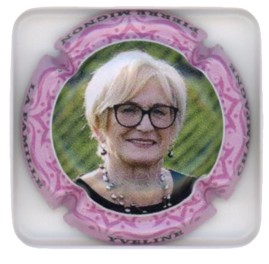 MIGNON Pierre