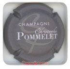 POMMELET Christophe