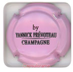 PREVOTEAU Yannick