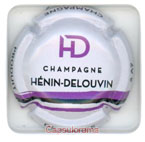 HENIN-DELOUVIN