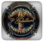GOBILLARD Pierre