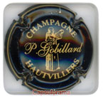 GOBILLARD Pierre