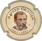 GRATIEN Alfred