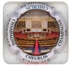 CHEURLIN (Comte de)