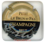 PETIT-LE BRUN et Fils