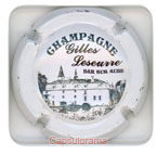 LESEURRE Gilles