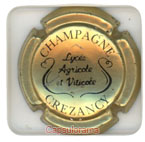 LYCEE VITICOLE DE CREZANCY