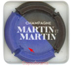MARTIN et MARTIN