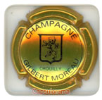 MOREAU Gilbert