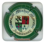 MOREAU Michel