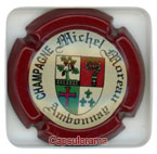 MOREAU Michel