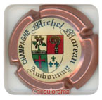 MOREAU Michel