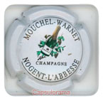 MOUCHEL-WARNET