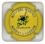 MOUCHEL-WARNET