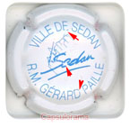 PAILLE Gérard