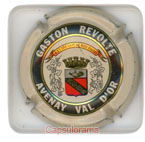 REVOLTE Gaston