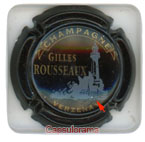 ROUSSEAUX Gilles