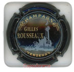 ROUSSEAUX Gilles