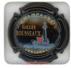 ROUSSEAUX Gilles