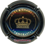 MOET ET CHANDON