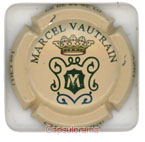 VAUTRAIN Marcel
