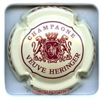 HERINGER Vve