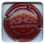 HEUCQ Francois