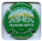 HEUCQ Francois