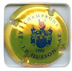 HUSSON J. P.
