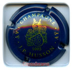 HUSSON J. P.