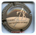 JACQUINET-DUMEZ