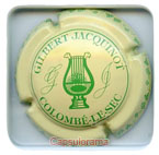 JACQUINOT Gilbert