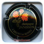 JANISSON