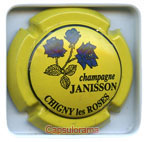 JANISSON