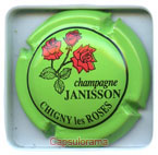 JANISSON
