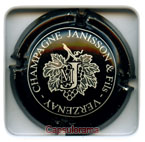 JANISSON et Fils