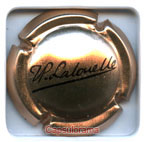 LALOUELLE J. P.
