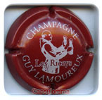 LAMOUREUX Guy